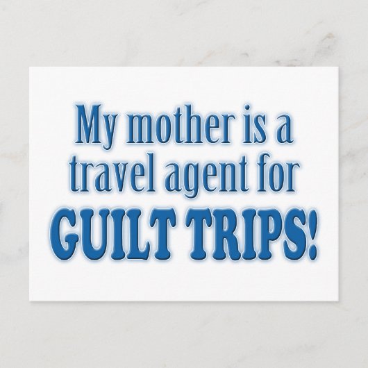 Schultrips Postkarte (Vorderseite)