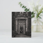 Schultrubel Nr. 12 Postkarte (Stehend Vorderseite)