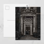 Schultrubel Nr. 12 Postkarte (Vorne/Hinten)