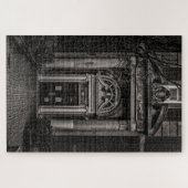 Schultrubel Nr. 12 Puzzle (Horizontal)