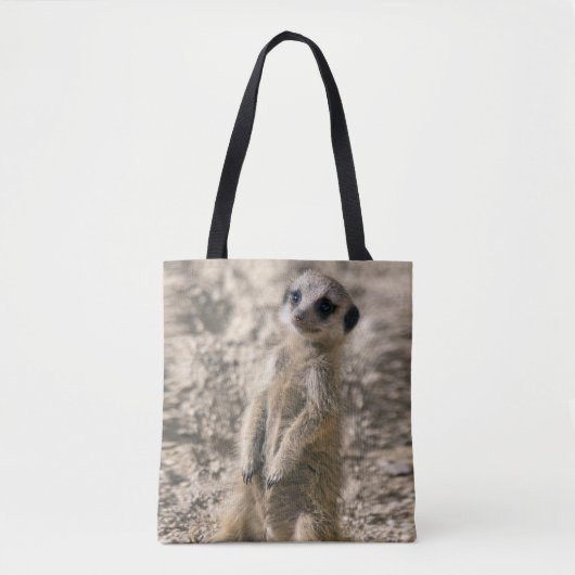 Schulung "Alles über Print"-Tasche Tasche (Vorderseite)