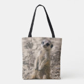 Schulung "Alles über Print"-Tasche Tasche (Rückseite)
