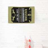 Schulung zur Führung von Pferden Banner (InSitu)