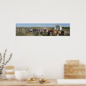Schulung zur Rettung von Shuttles - Modus VII Poster (Küche)