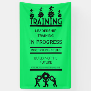 Schulungen für Unternehmen Banner