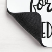 Schulungs-Workout V-, V- und V- Mousepad (Ecke)