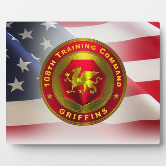 Schulungsbefehl 108. fotoplatte (Vorderseite)