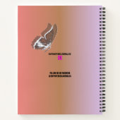 Schulungsjournal Notizblock (Rückseite)