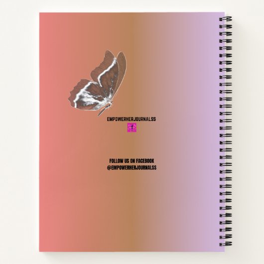 Schulungsjournal Notizblock (Rückseite)