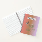 Schulungsjournal Notizblock (Innenseite)