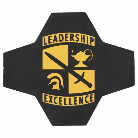 Schulungskorps für die ROTC-Reserve Fußball (Flach)