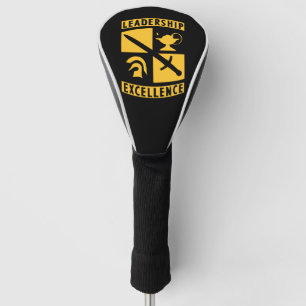Schulungskorps für die ROTC-Reserve Golf Headcover