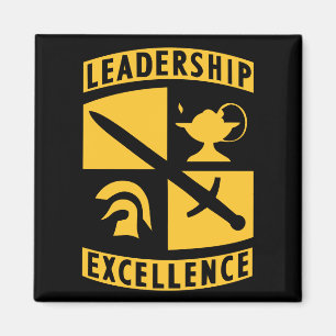 Schulungskorps für die ROTC-Reserve Magnet