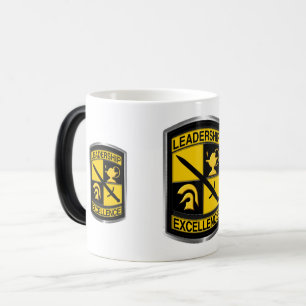 Schulungskorps "ROTC" (Reserve Officer) Verwandlungstasse