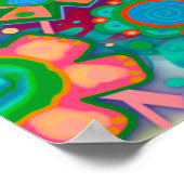 Schulungslehrer für Inspirationsquellen Poster (Ecke)