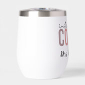 Schulungslehrer Retro (Vorderseite)