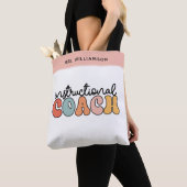 Schulungslehrer Retro Tasche (Von Nahem)