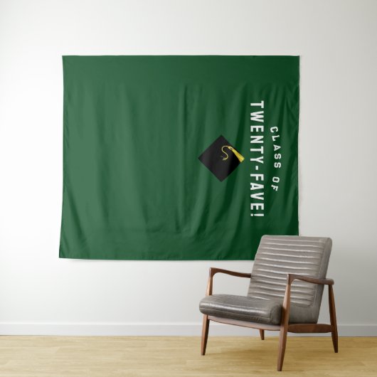 Schulungspartei-Klasse im Hintergrund des Fotos 20 Wandteppich (Beispiel (Horizontal))