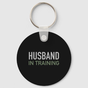 SchulungsteilnehmerIn Funny Groom Geschenk Verlobu Schlüsselanhänger