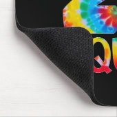 Schulungstermin am zweiten Schultag Mousepad (Ecke)