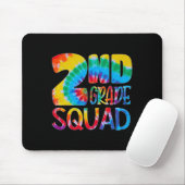 Schulungstermin am zweiten Schultag Mousepad (Mit Mouse)