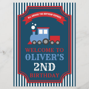 Schulungsthema Party Geburtstag Begrüßungszeichen Einladung