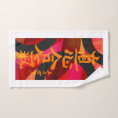 Schulungstücher Handtuch (Handtuch)