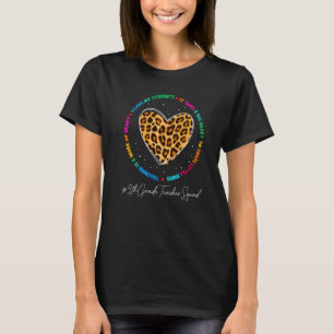 Schulungswoche Ba T-Shirt