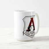 Schulungszentrum Tasse-Dom Kaffeetasse (VorderseiteRechts)