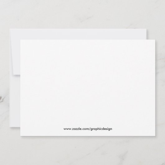 Schulveranstaltung Einladung (Rückseite)