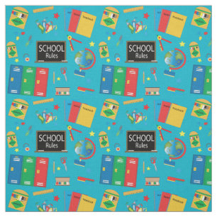 Schulzeit Hintergrundfarbe ändern Stoff