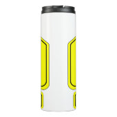 Schulzone Thermosbecher (Rückseite)