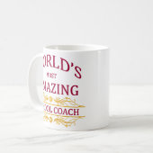 Schulzug Kaffeetasse (Vorderseite Links)