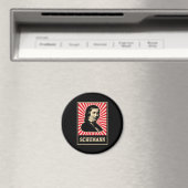 Schumann Magnet (In Situ (Geschirrspüler))