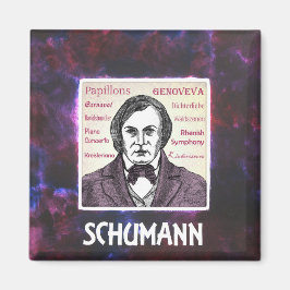 Schumann Magnet