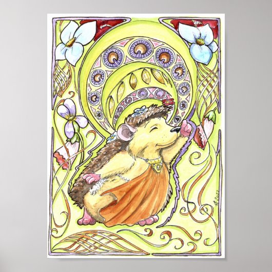 Schupimucha Poster (Vorne)