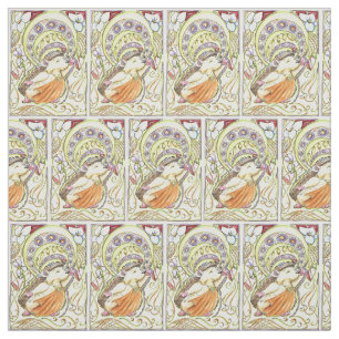 Schupimucha Stoff