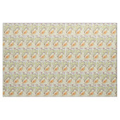 Schupimucha Stoff (Fat Quarter (45,7 x 55,9 cm))