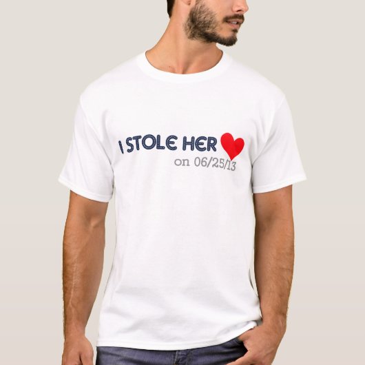 Schupo T-Shirt (Vorderseite)