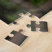 Schuppen (Balaeniceps rex) Puzzle (Seite)