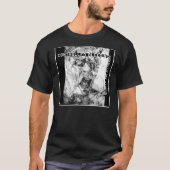 Schuppen und Schieben 1 T-Shirt (Vorderseite)