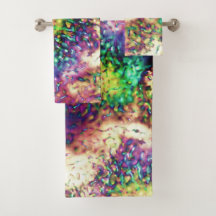 Schuppenfarbene Waagen oder Wassertropfen