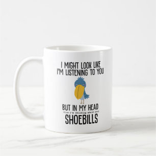 Schuppenflechte Kaffeetasse