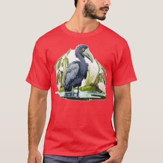 Schuppensumpf T-Shirt