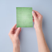 SCHUPPR GRÜNE SCHULE LINED PAPIER BILDUNG BACKGROU (Gruppe)