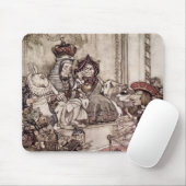 Schurke Arthurs Rackham | vor dem König und der Mousepad (Mit Mouse)