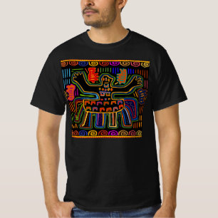 Schurke Schamane Geist T-Shirt