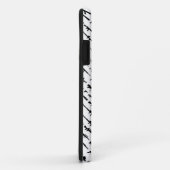 Schurken- Status - Gunshow Case-Mate iPhone Hülle (Hinten/Rechts)