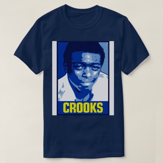 Schurken T-Shirt (Design vorne)
