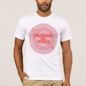 Schurken T-Shirt (Vorderseite)